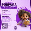simpsio junho prpura - sade mental e distrbios de aprendizagem